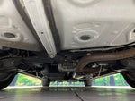 ALPHARD 4WD
