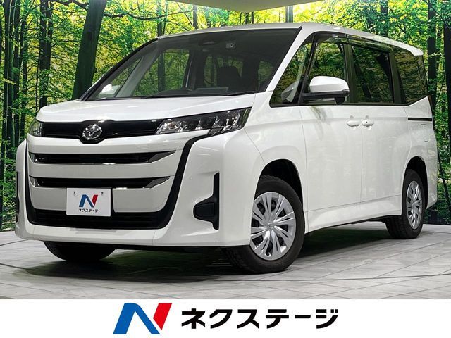 NOAH 4WD