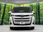 NOAH 4WD