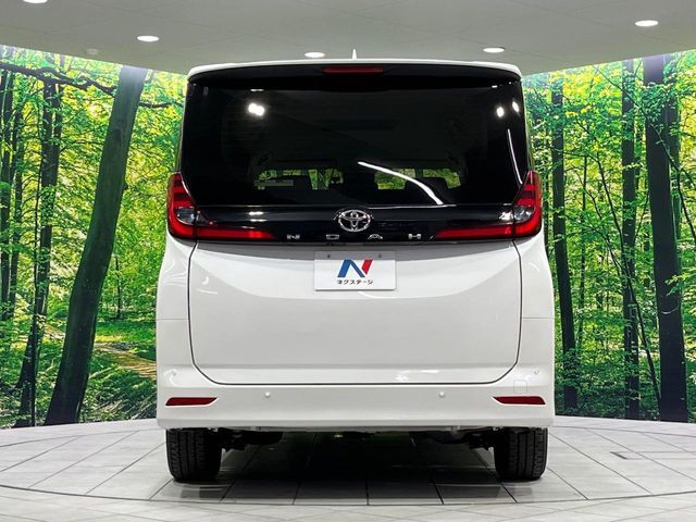 NOAH 4WD