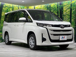 NOAH 4WD
