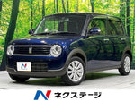 ALTO LAPIN 4WD