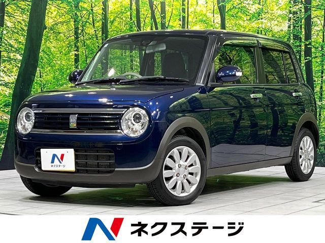 ALTO LAPIN 4WD