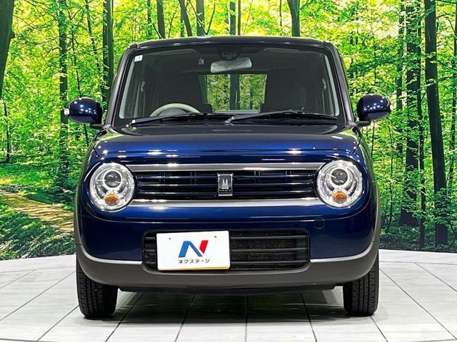 ALTO LAPIN 4WD