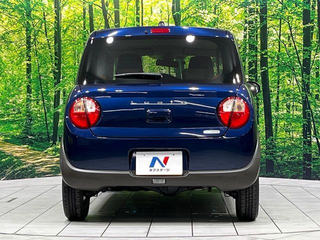 ALTO LAPIN 4WD