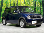 ALTO LAPIN 4WD