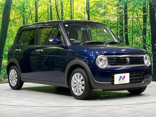 ALTO LAPIN 4WD