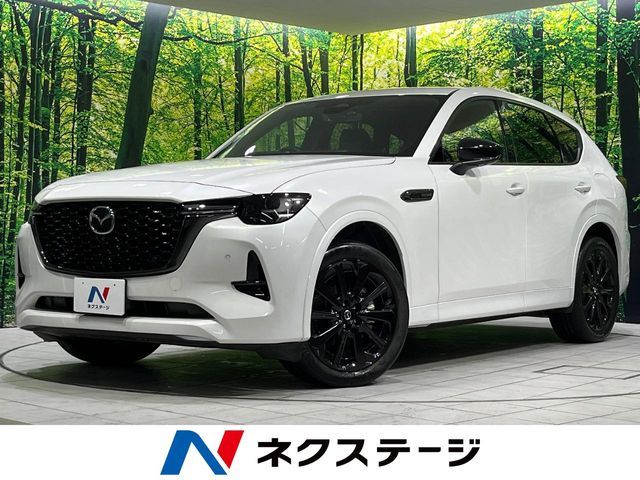 CX-60