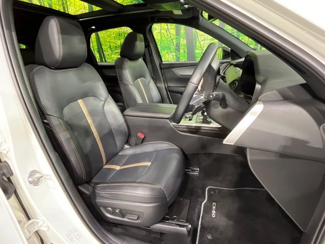 CX-60