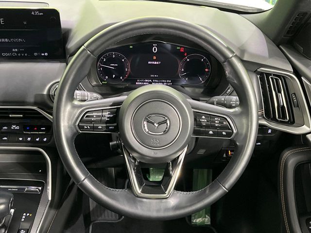 CX-60