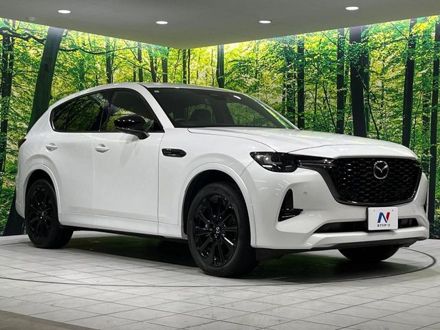 CX-60