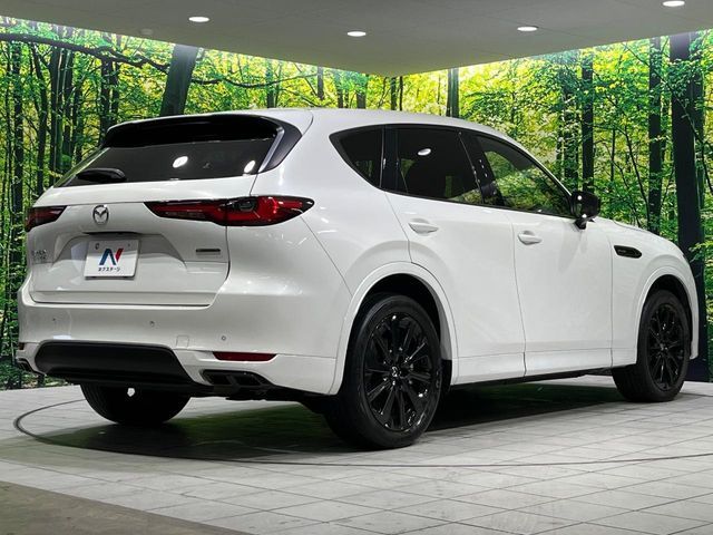 CX-60