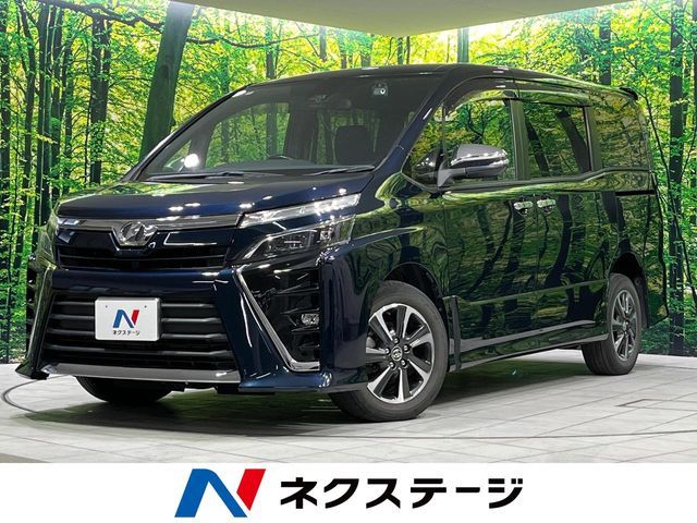 VOXY 4WD