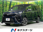 VOXY 4WD