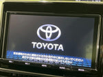 VOXY 4WD