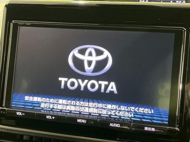 VOXY 4WD