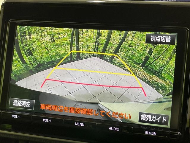 VOXY 4WD