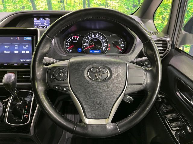 VOXY 4WD