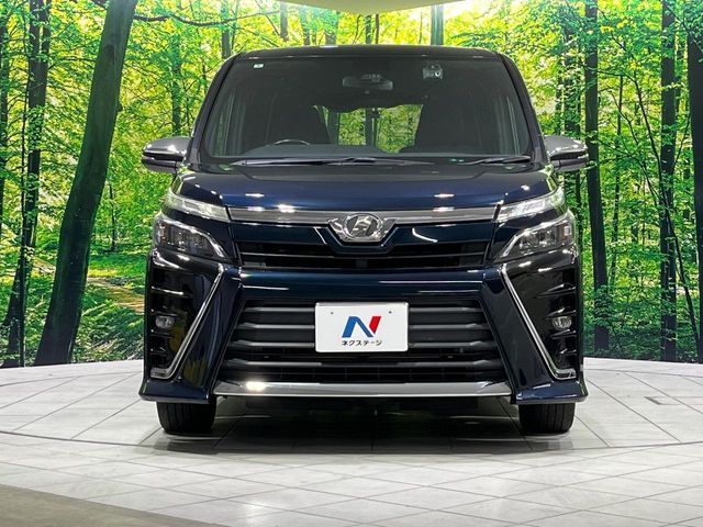 VOXY 4WD