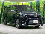VOXY 4WD