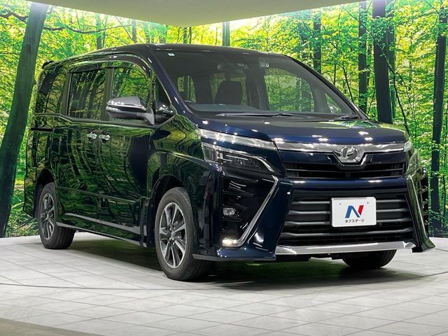 VOXY 4WD