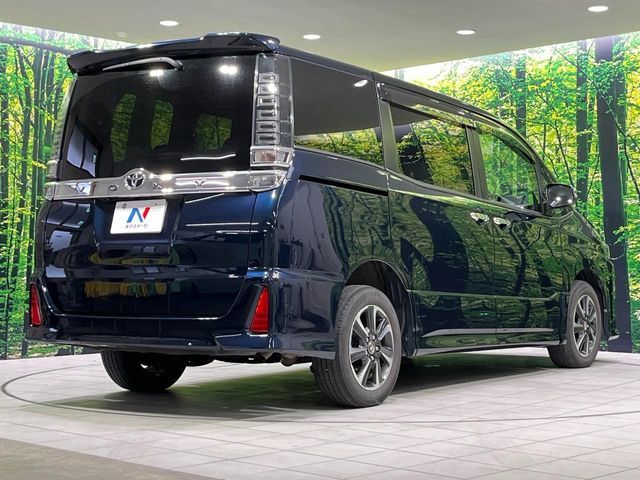 VOXY 4WD