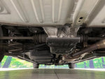 VOXY 4WD
