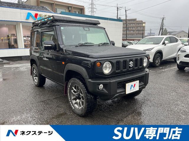 JIMNY 4WD