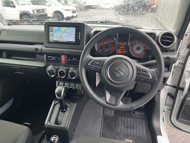 JIMNY 4WD