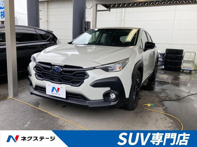 CROSSTREK