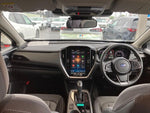 CROSSTREK