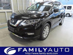 X-TRAIL HYBRID 4WD