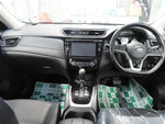 X-TRAIL HYBRID 4WD
