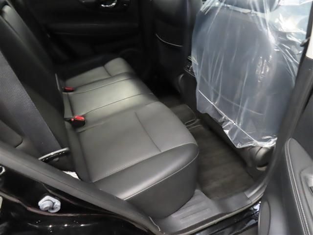 X-TRAIL HYBRID 4WD