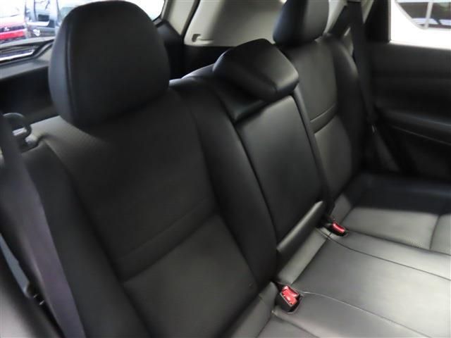 X-TRAIL HYBRID 4WD