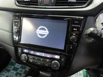 X-TRAIL HYBRID 4WD