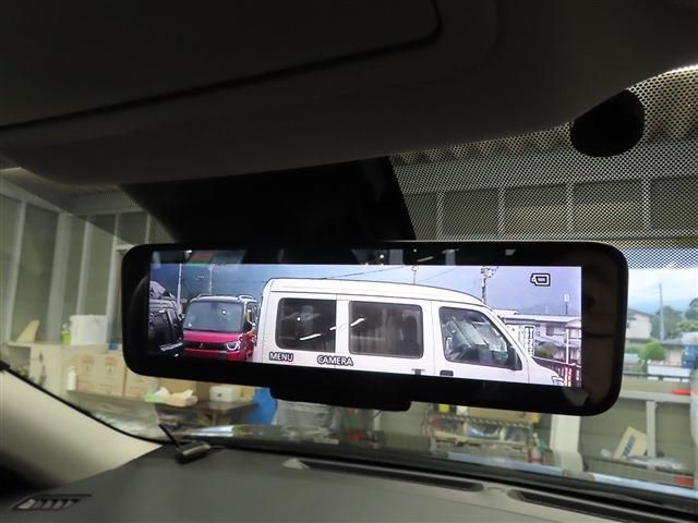 X-TRAIL HYBRID 4WD