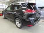 X-TRAIL HYBRID 4WD