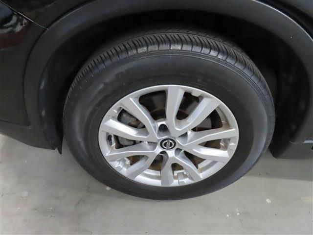 X-TRAIL HYBRID 4WD