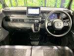 N BOX CUSTOM 4WD