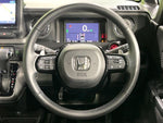 N BOX CUSTOM 4WD
