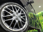 N BOX CUSTOM 4WD