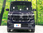 N BOX CUSTOM 4WD