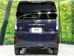 N BOX CUSTOM 4WD