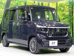 N BOX CUSTOM 4WD