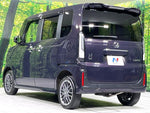 N BOX CUSTOM 4WD