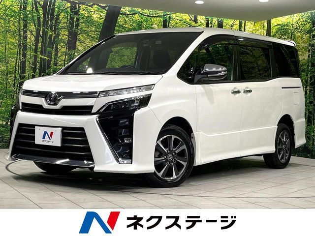 VOXY 4WD