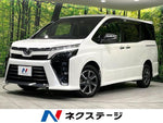 VOXY 4WD