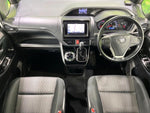 VOXY 4WD