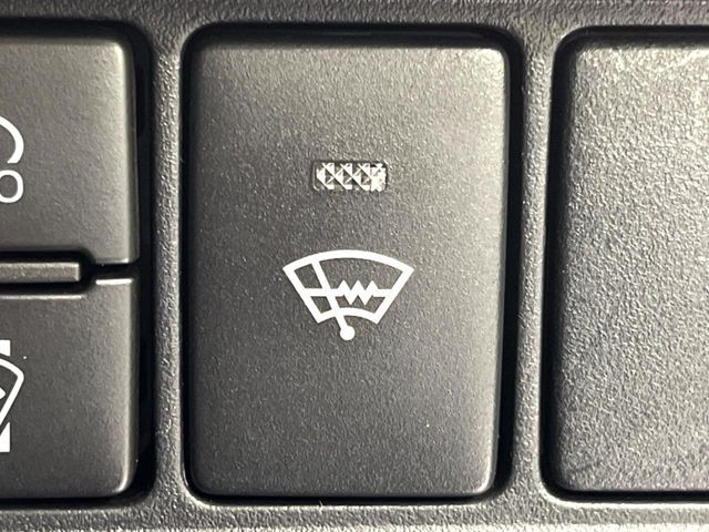 VOXY 4WD